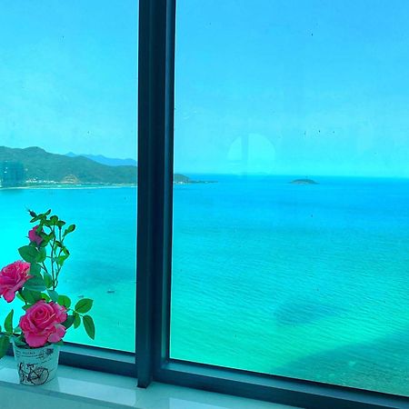 Comfortzone Apartment Nha Trang Dış mekan fotoğraf