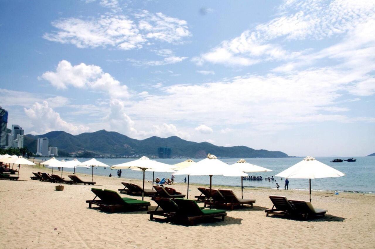Comfortzone Apartment Nha Trang Dış mekan fotoğraf