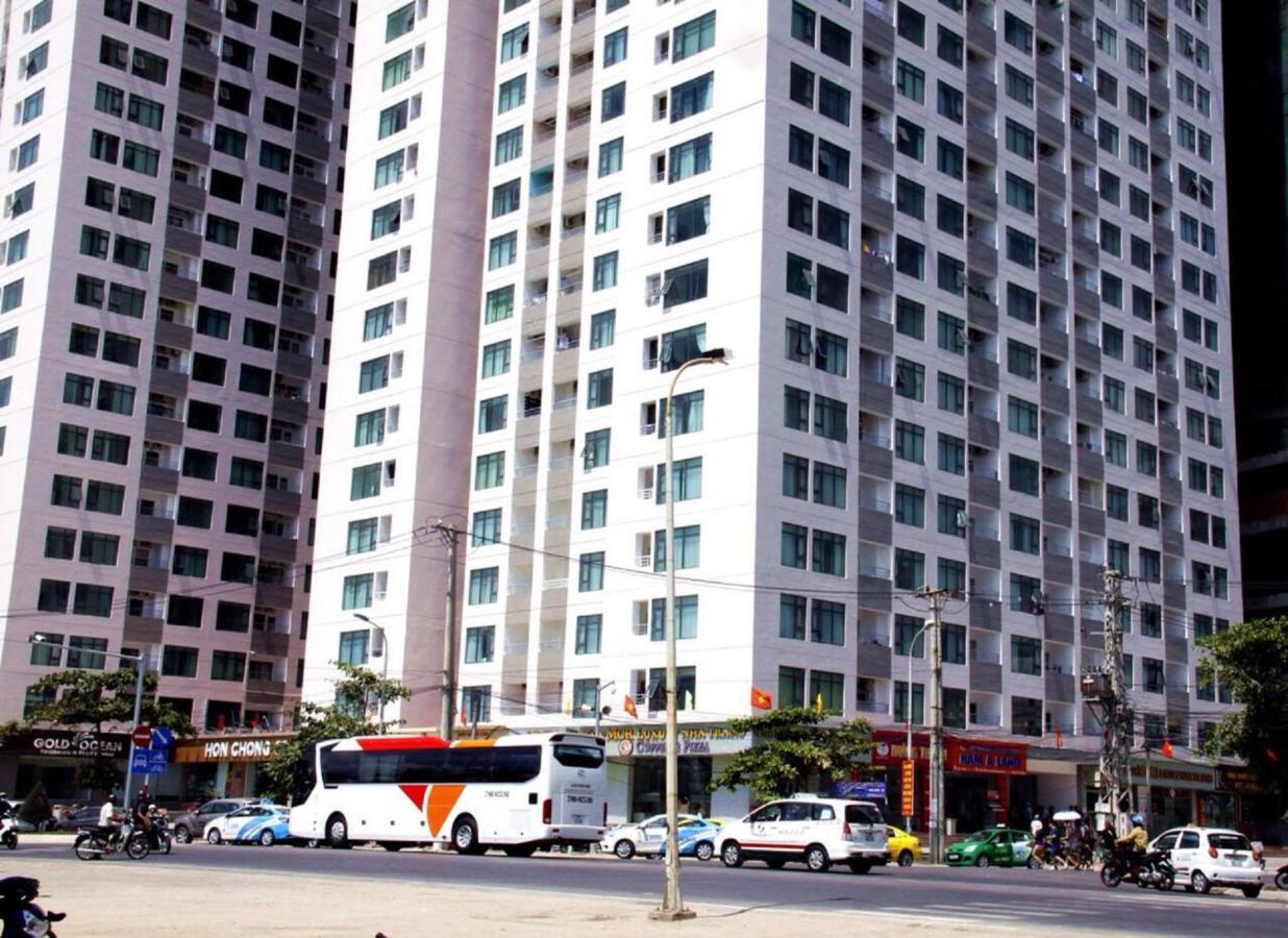 Comfortzone Apartment Nha Trang Dış mekan fotoğraf