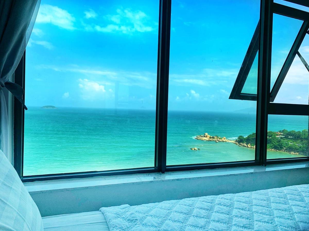 Comfortzone Apartment Nha Trang Dış mekan fotoğraf