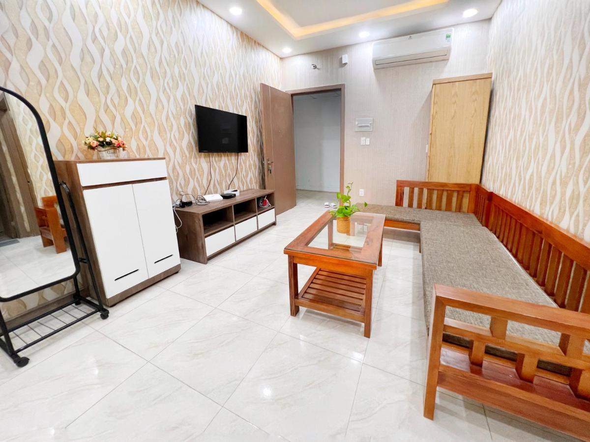 Comfortzone Apartment Nha Trang Dış mekan fotoğraf