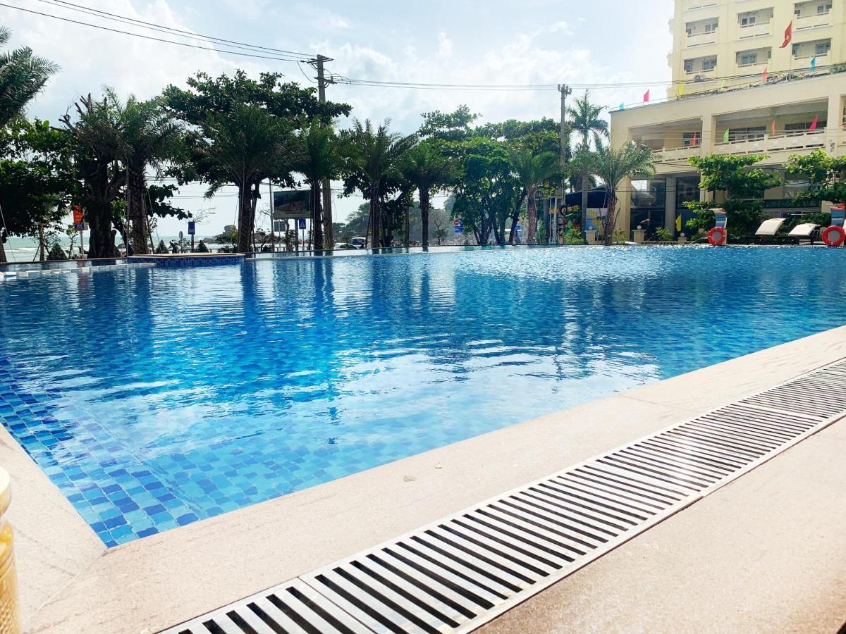 Comfortzone Apartment Nha Trang Dış mekan fotoğraf