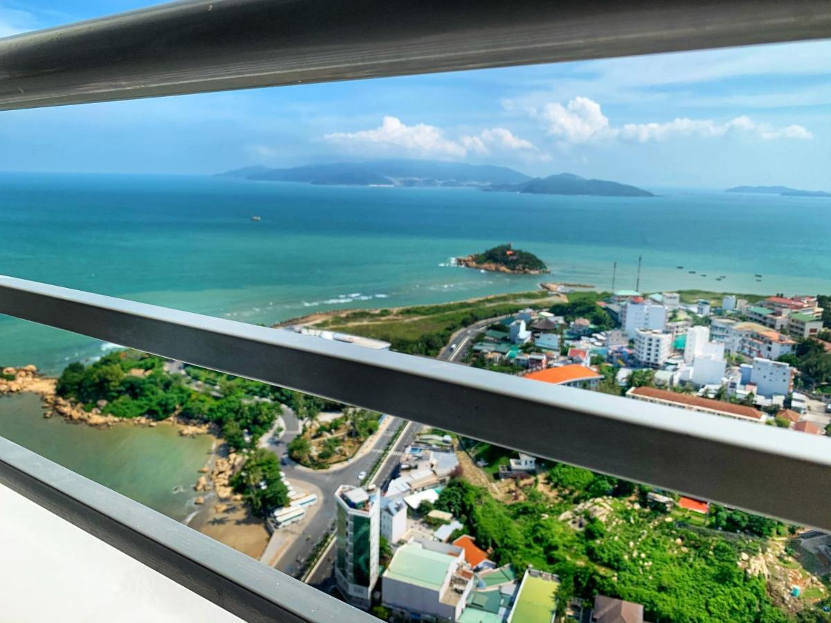 Comfortzone Apartment Nha Trang Dış mekan fotoğraf
