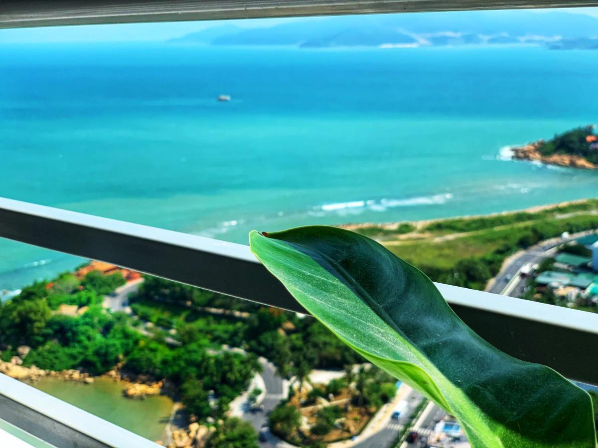 Comfortzone Apartment Nha Trang Dış mekan fotoğraf