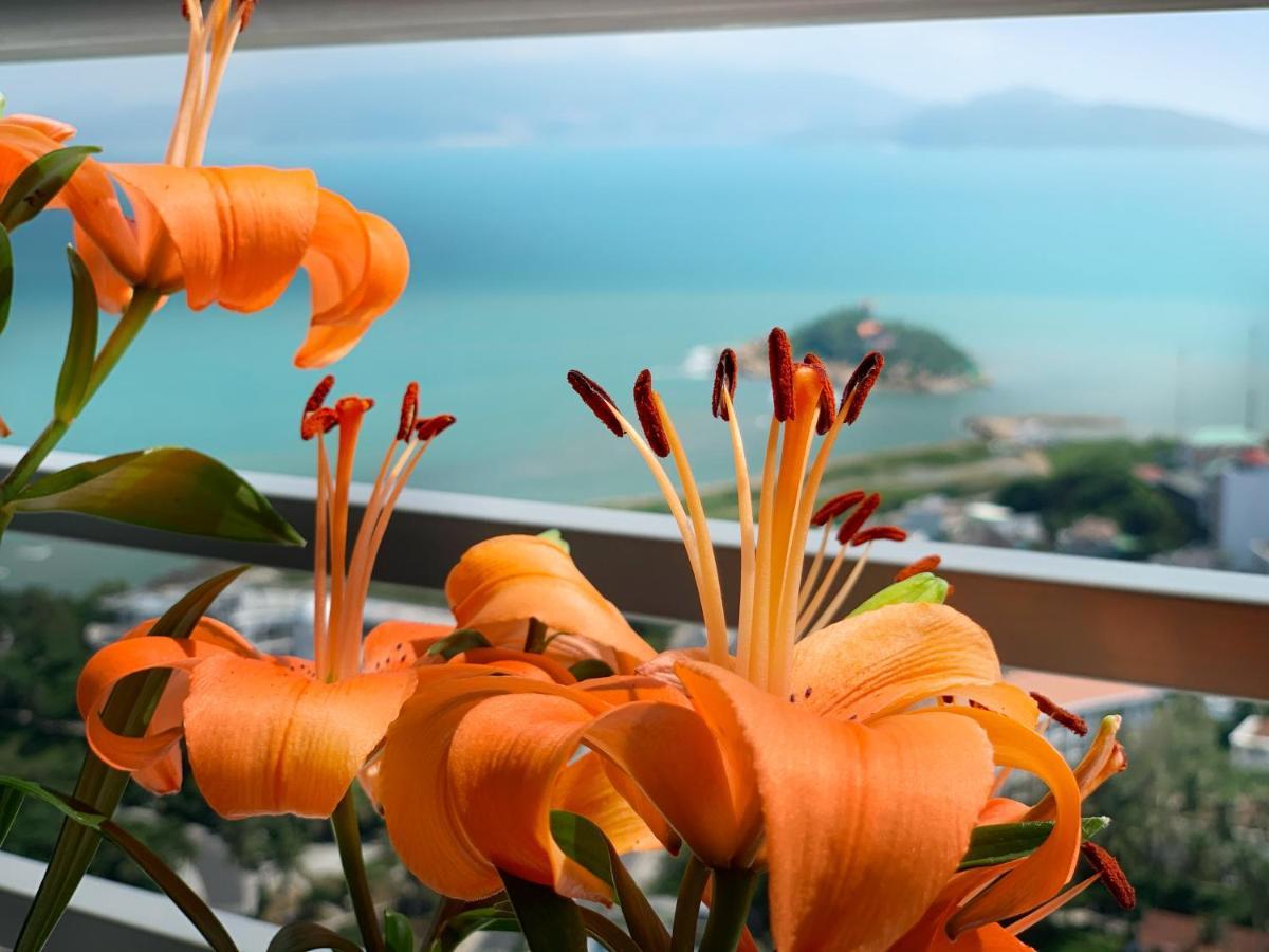 Comfortzone Apartment Nha Trang Dış mekan fotoğraf