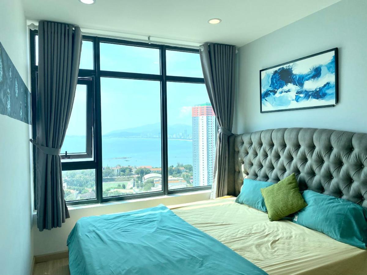 Comfortzone Apartment Nha Trang Dış mekan fotoğraf