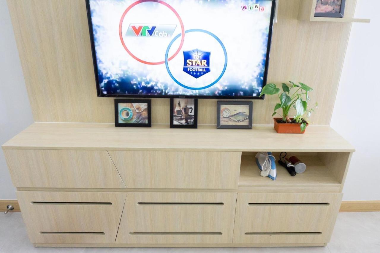 Comfortzone Apartment Nha Trang Dış mekan fotoğraf