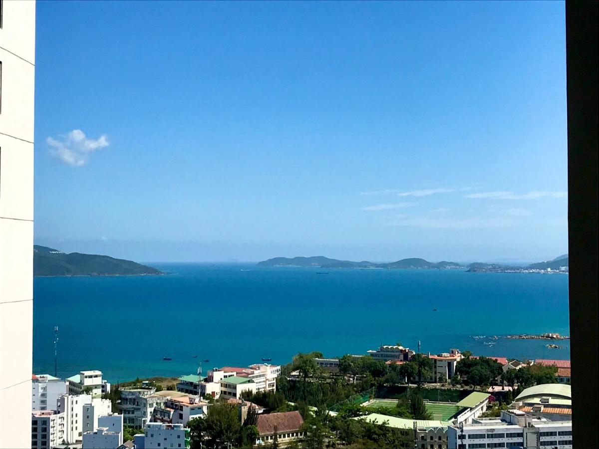 Comfortzone Apartment Nha Trang Dış mekan fotoğraf