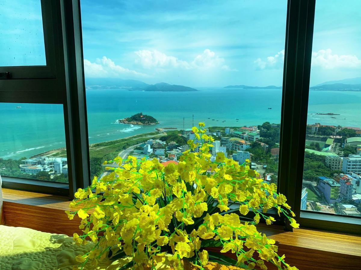 Comfortzone Apartment Nha Trang Dış mekan fotoğraf