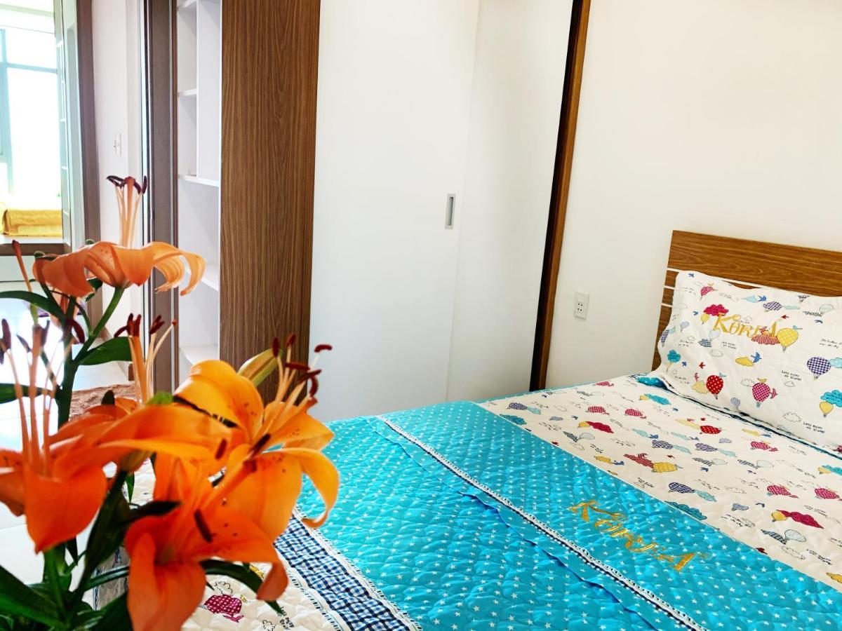 Comfortzone Apartment Nha Trang Dış mekan fotoğraf