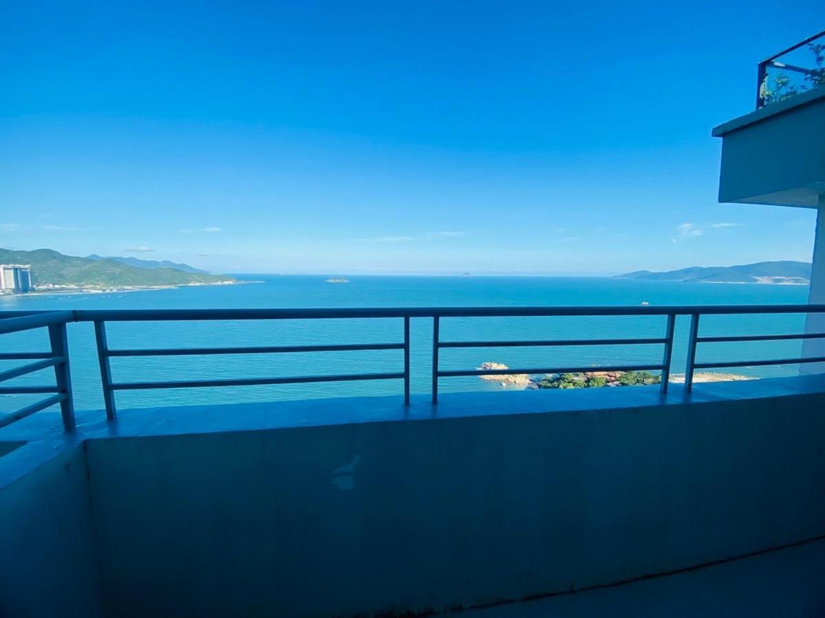 Comfortzone Apartment Nha Trang Dış mekan fotoğraf