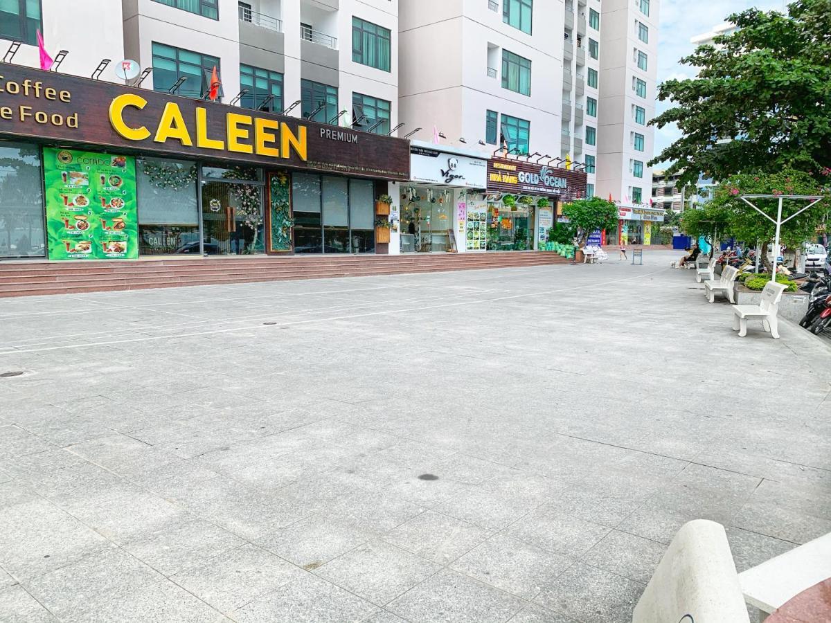 Comfortzone Apartment Nha Trang Dış mekan fotoğraf