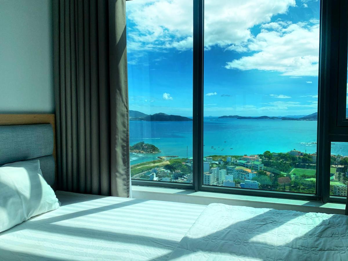 Comfortzone Apartment Nha Trang Dış mekan fotoğraf
