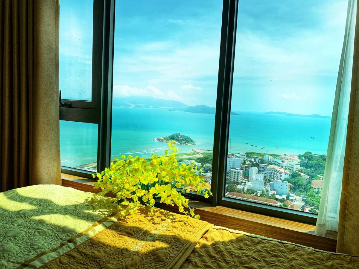 Comfortzone Apartment Nha Trang Dış mekan fotoğraf