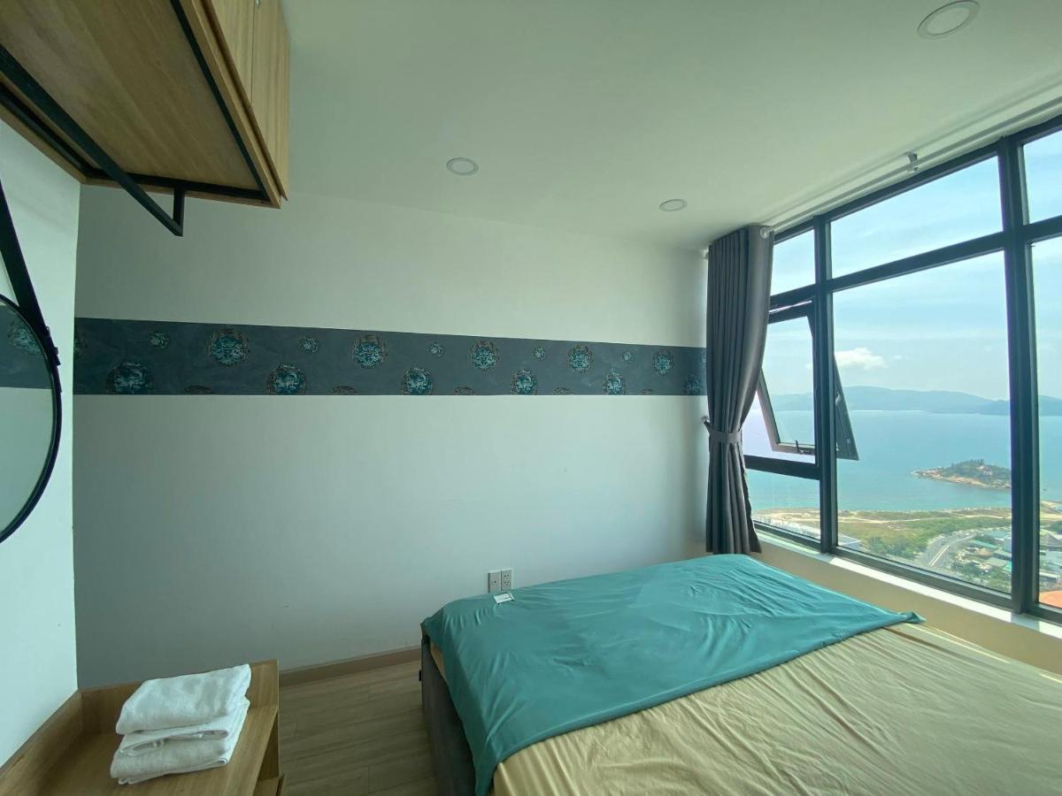 Comfortzone Apartment Nha Trang Dış mekan fotoğraf