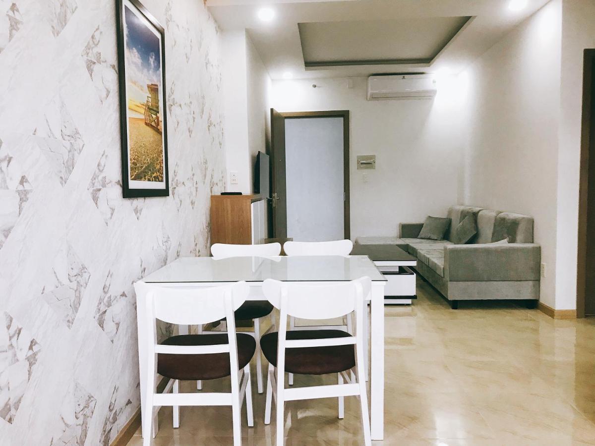 Comfortzone Apartment Nha Trang Dış mekan fotoğraf