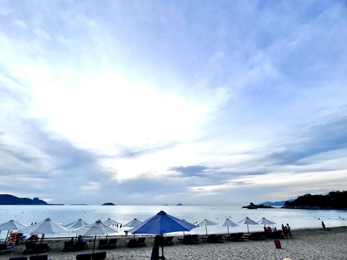 Comfortzone Apartment Nha Trang Dış mekan fotoğraf