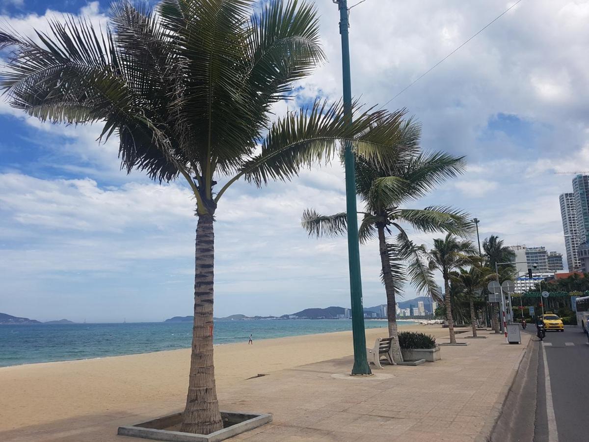 Comfortzone Apartment Nha Trang Dış mekan fotoğraf