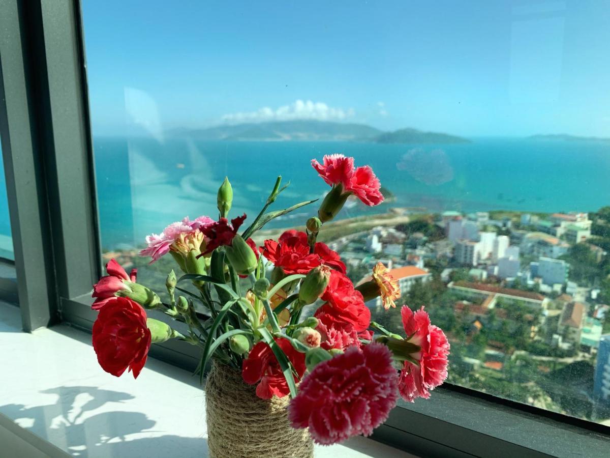 Comfortzone Apartment Nha Trang Dış mekan fotoğraf