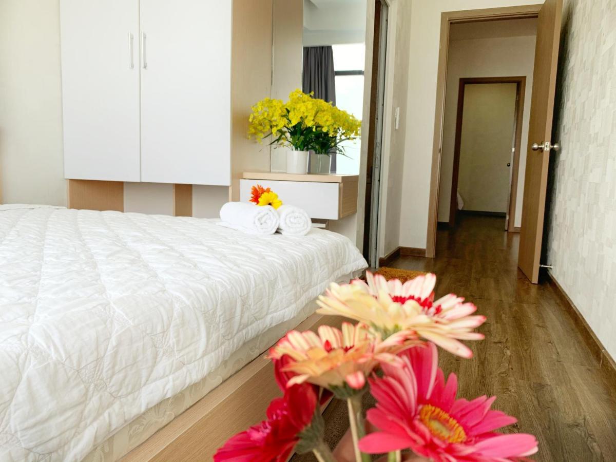 Comfortzone Apartment Nha Trang Dış mekan fotoğraf