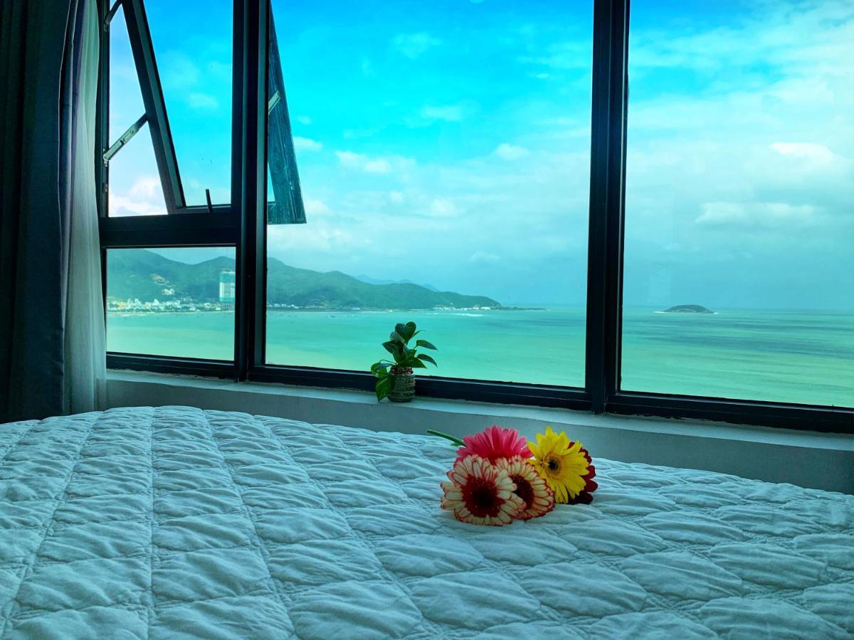 Comfortzone Apartment Nha Trang Dış mekan fotoğraf
