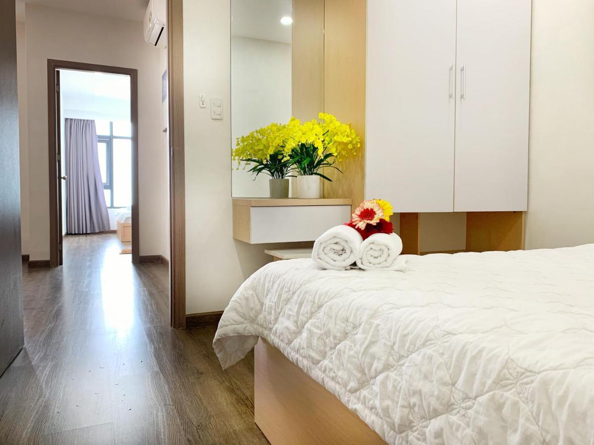 Comfortzone Apartment Nha Trang Dış mekan fotoğraf