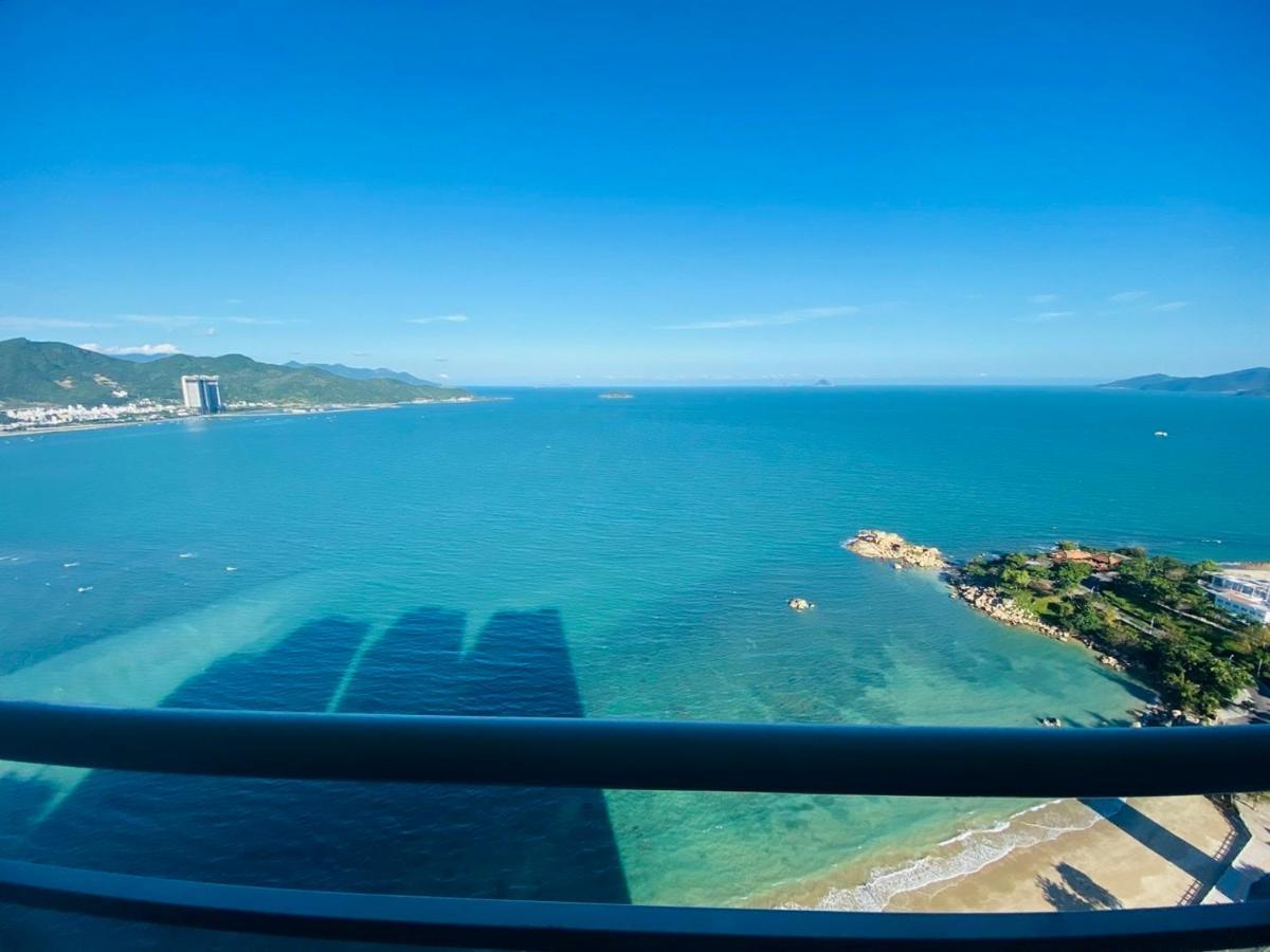 Comfortzone Apartment Nha Trang Dış mekan fotoğraf