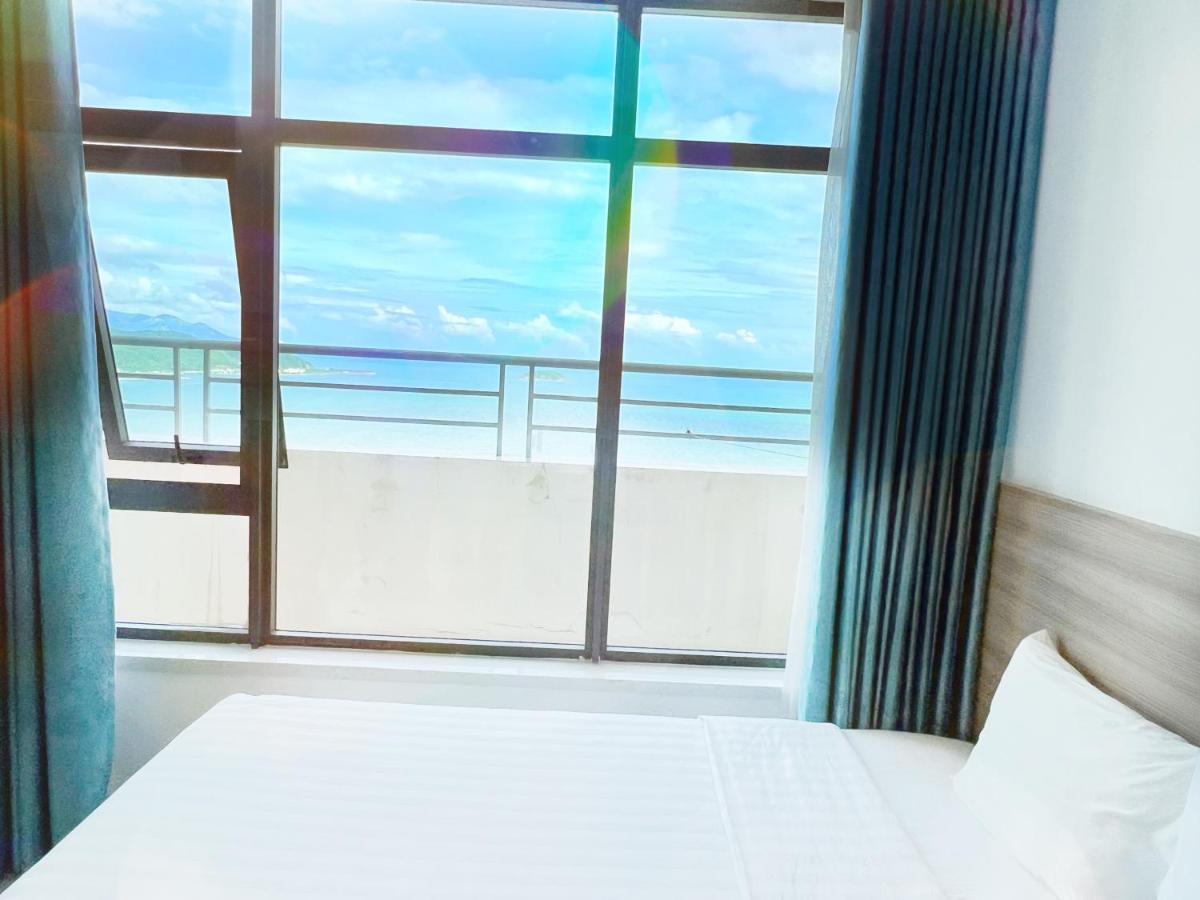 Comfortzone Apartment Nha Trang Dış mekan fotoğraf