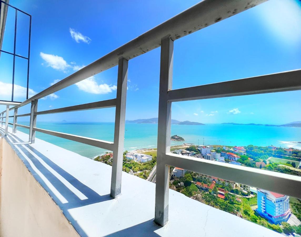 Comfortzone Apartment Nha Trang Dış mekan fotoğraf