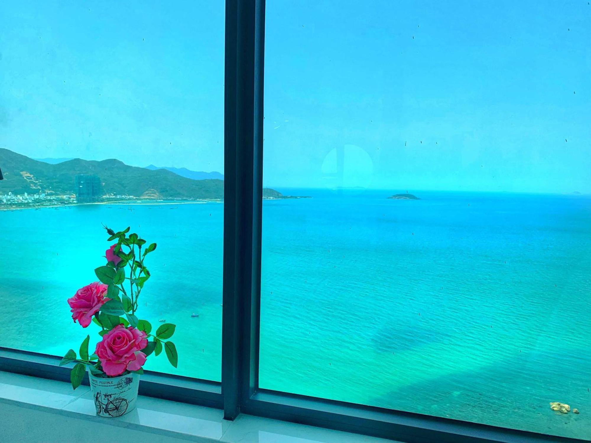 Comfortzone Apartment Nha Trang Dış mekan fotoğraf