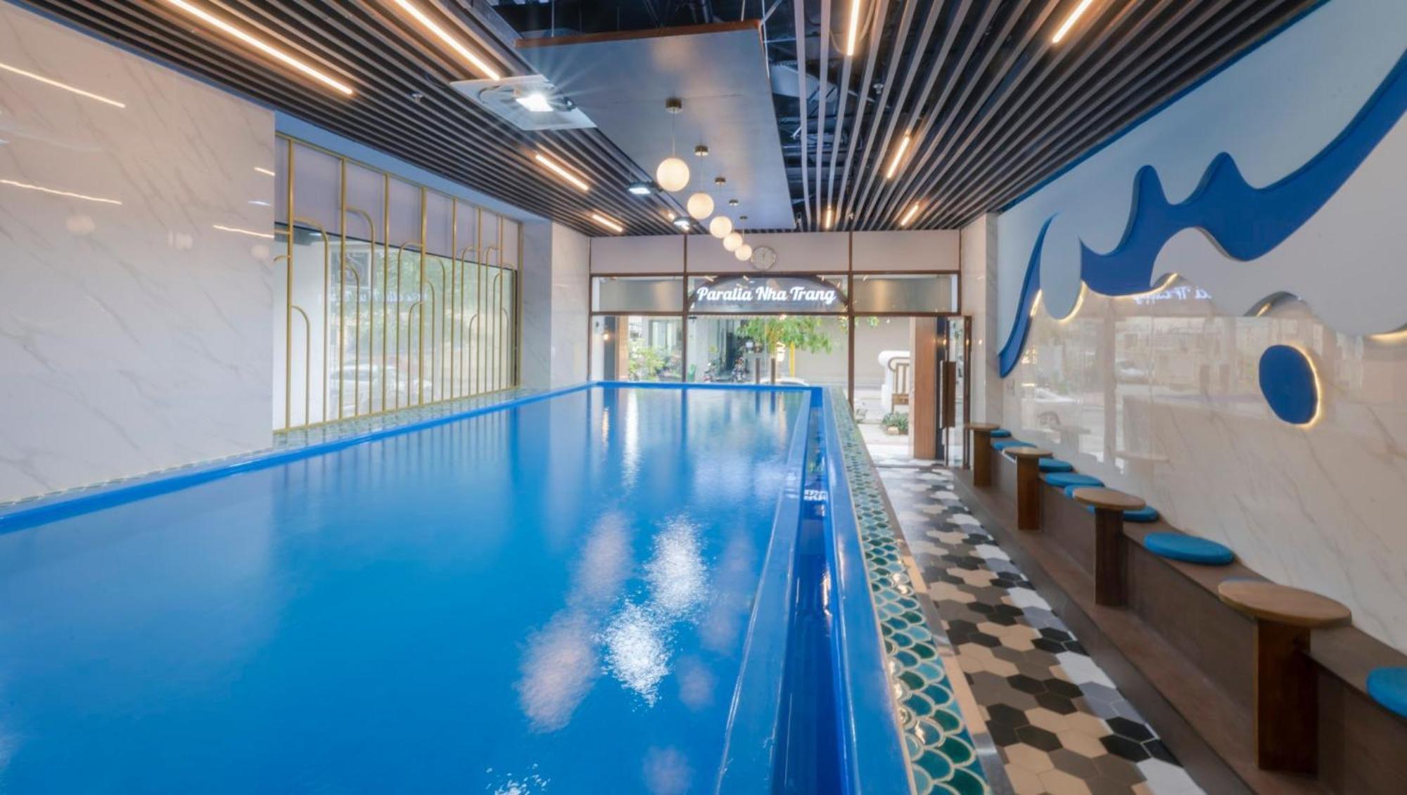Comfortzone Apartment Nha Trang Dış mekan fotoğraf